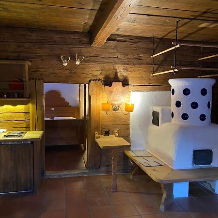 Fuchswirt Kelchsau Landgasthof-Hotel Hopfgarten im Brixental Ngoại thất bức ảnh