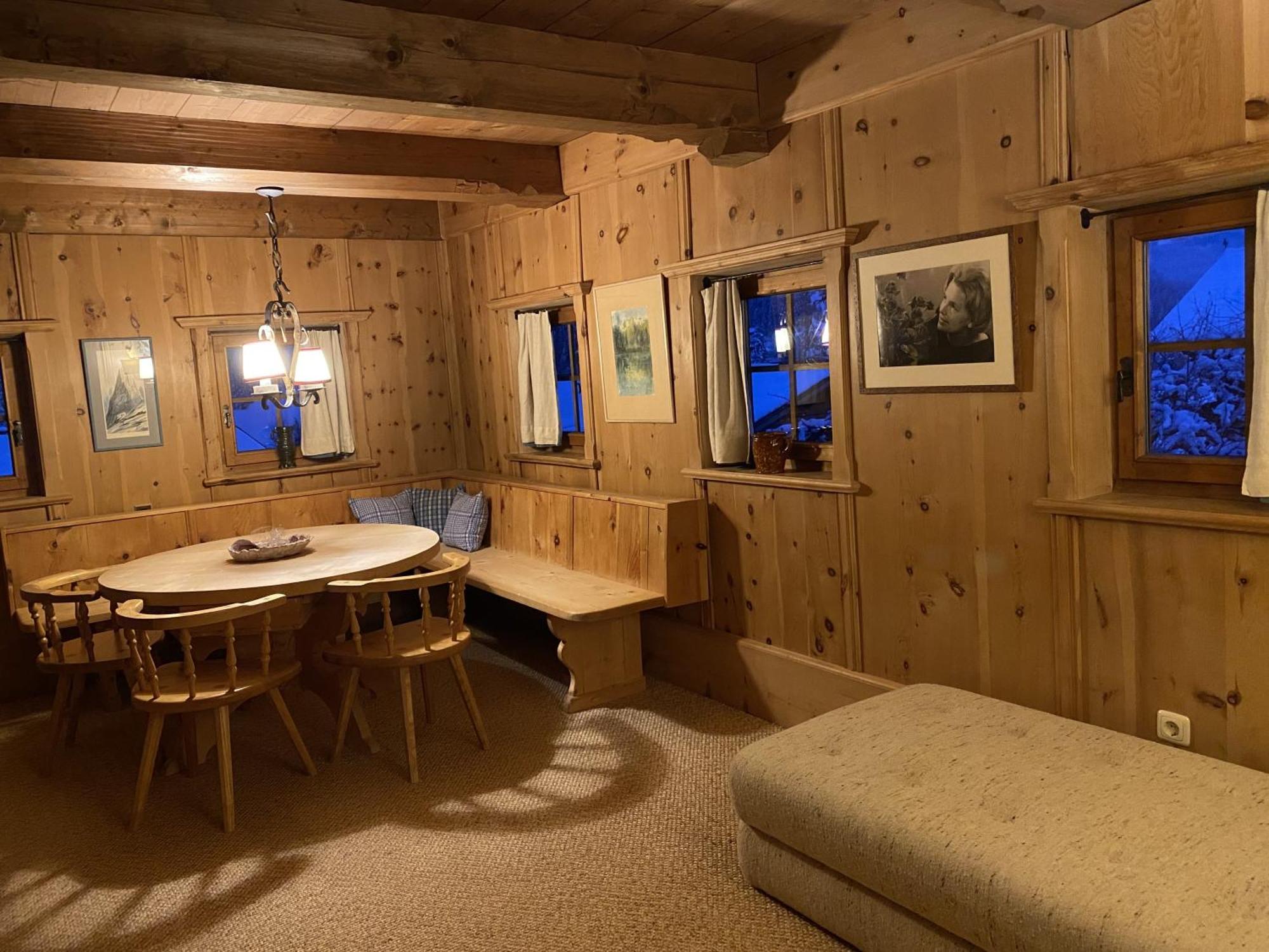 Fuchswirt Kelchsau Landgasthof-Hotel Hopfgarten im Brixental Ngoại thất bức ảnh