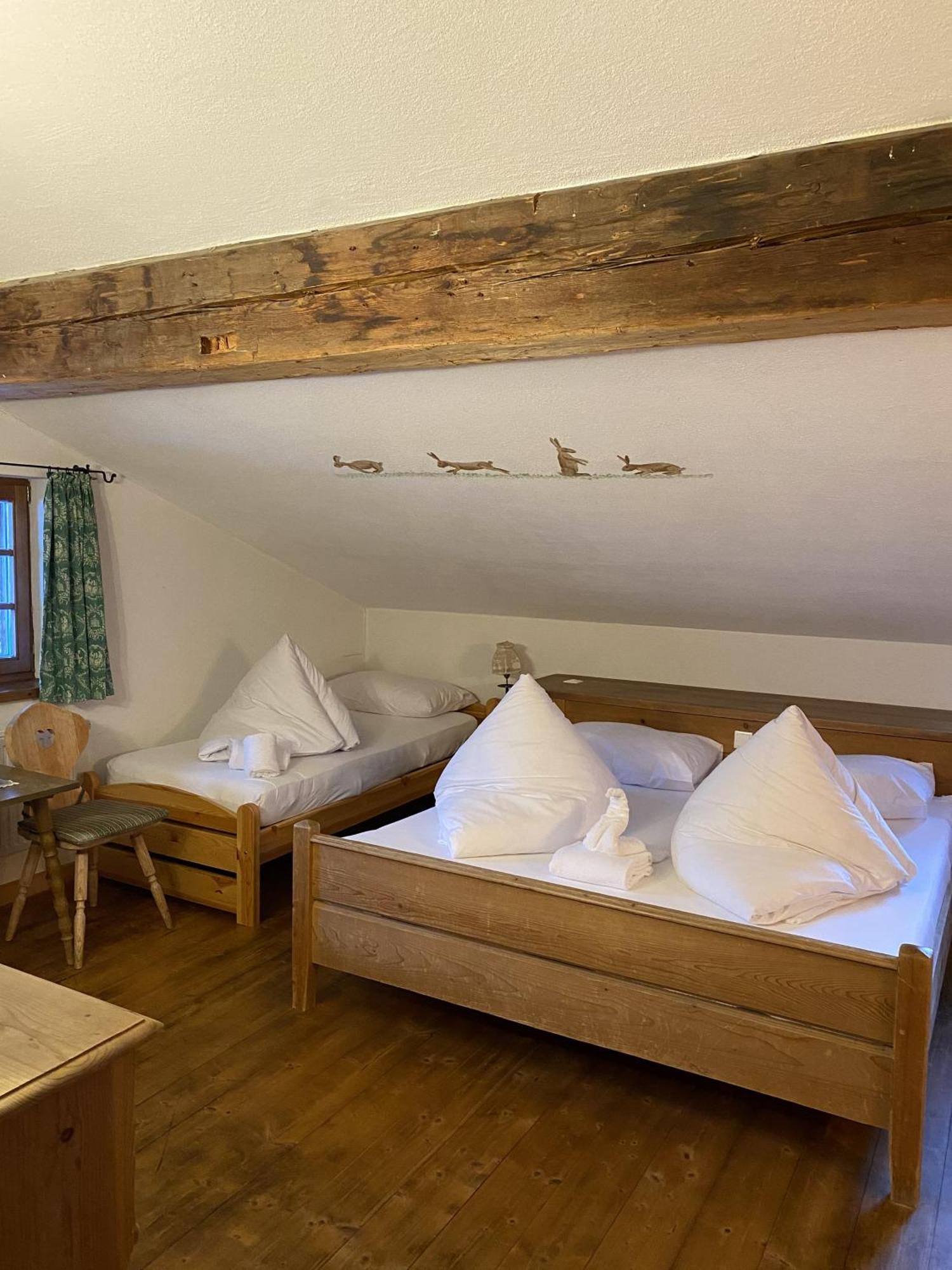 Fuchswirt Kelchsau Landgasthof-Hotel Hopfgarten im Brixental Ngoại thất bức ảnh