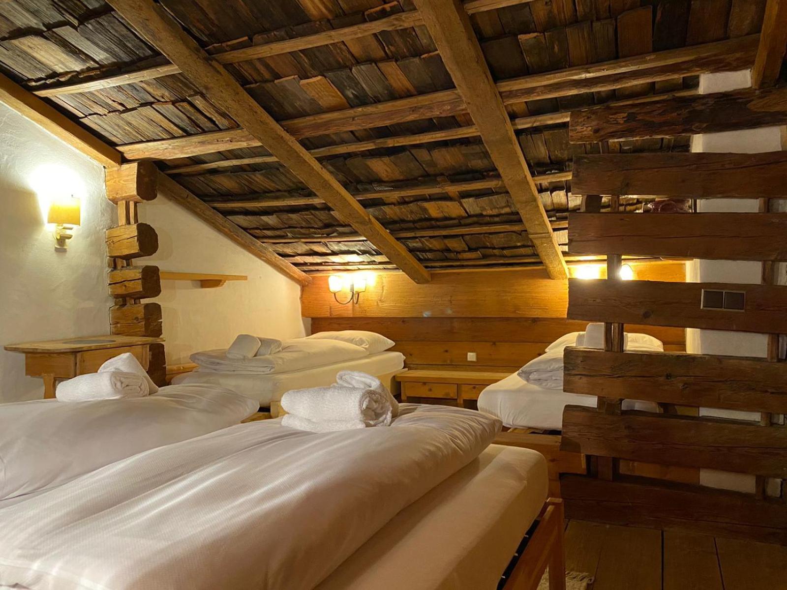 Fuchswirt Kelchsau Landgasthof-Hotel Hopfgarten im Brixental Ngoại thất bức ảnh