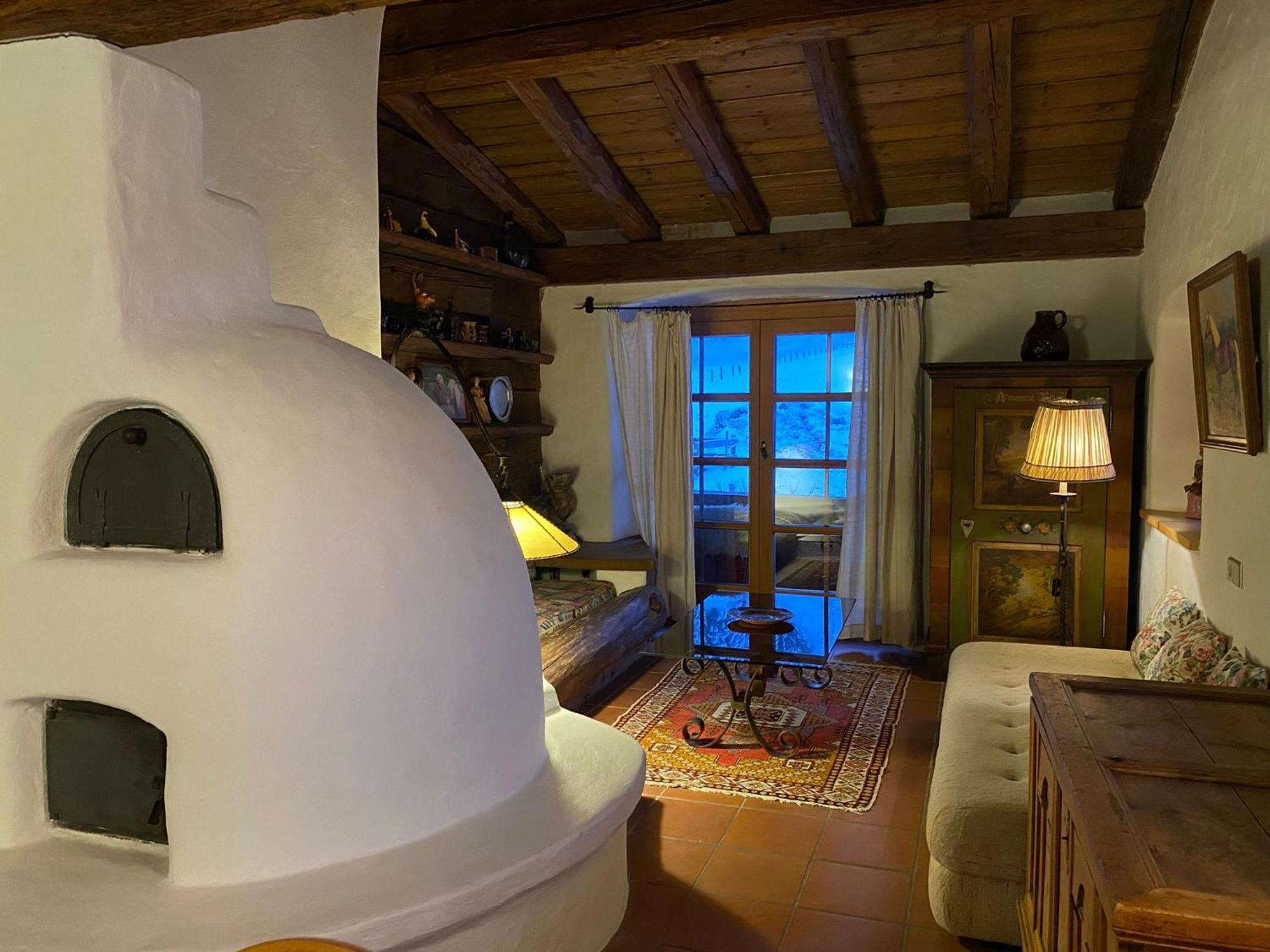 Fuchswirt Kelchsau Landgasthof-Hotel Hopfgarten im Brixental Ngoại thất bức ảnh