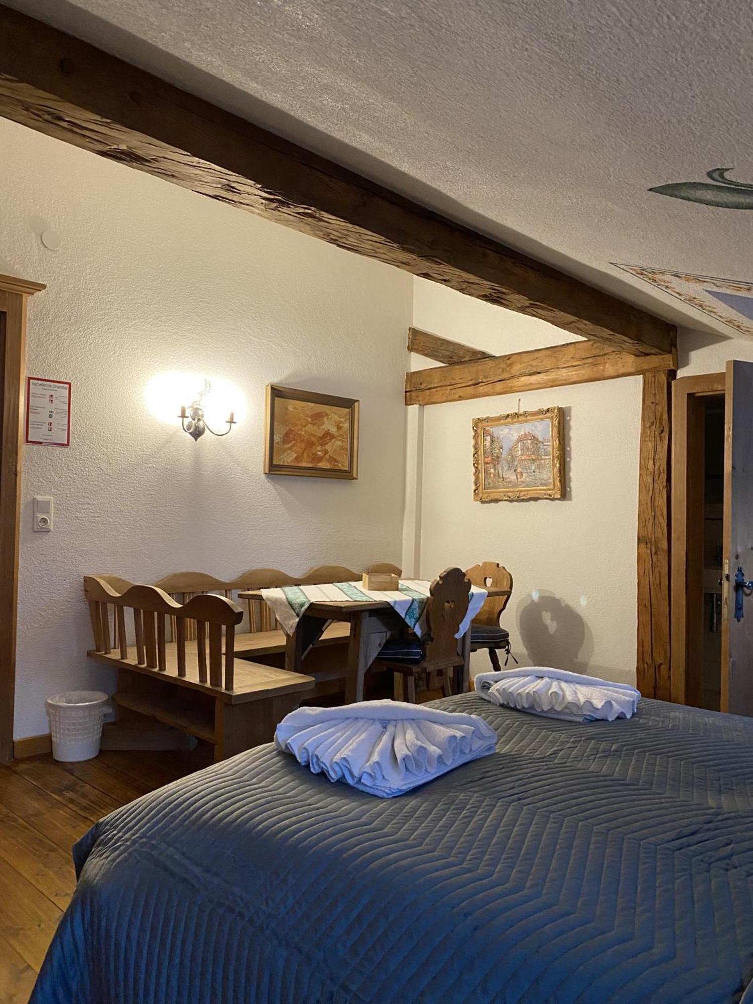 Fuchswirt Kelchsau Landgasthof-Hotel Hopfgarten im Brixental Ngoại thất bức ảnh