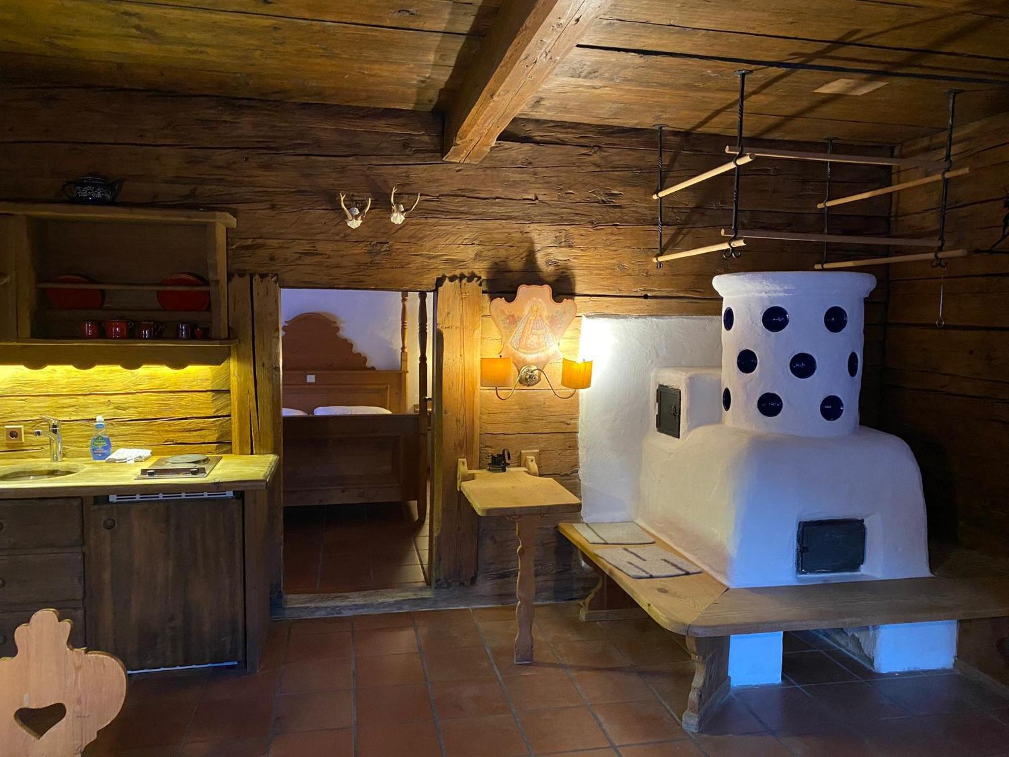 Fuchswirt Kelchsau Landgasthof-Hotel Hopfgarten im Brixental Ngoại thất bức ảnh