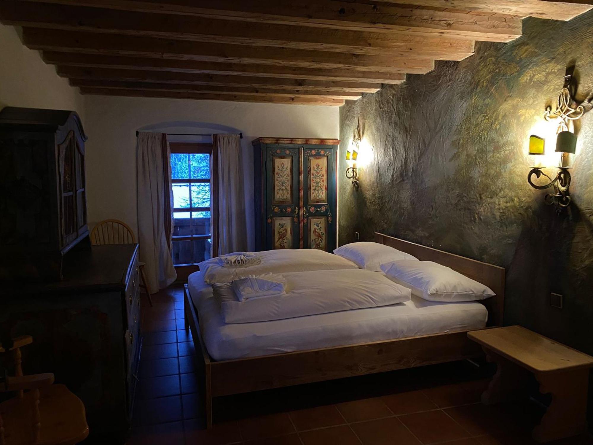 Fuchswirt Kelchsau Landgasthof-Hotel Hopfgarten im Brixental Ngoại thất bức ảnh