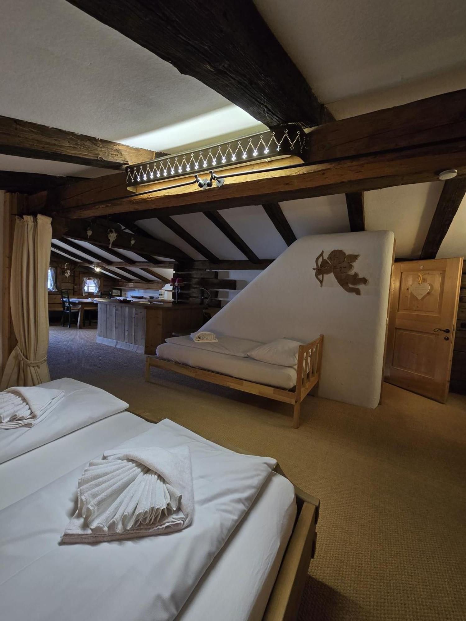 Fuchswirt Kelchsau Landgasthof-Hotel Hopfgarten im Brixental Ngoại thất bức ảnh