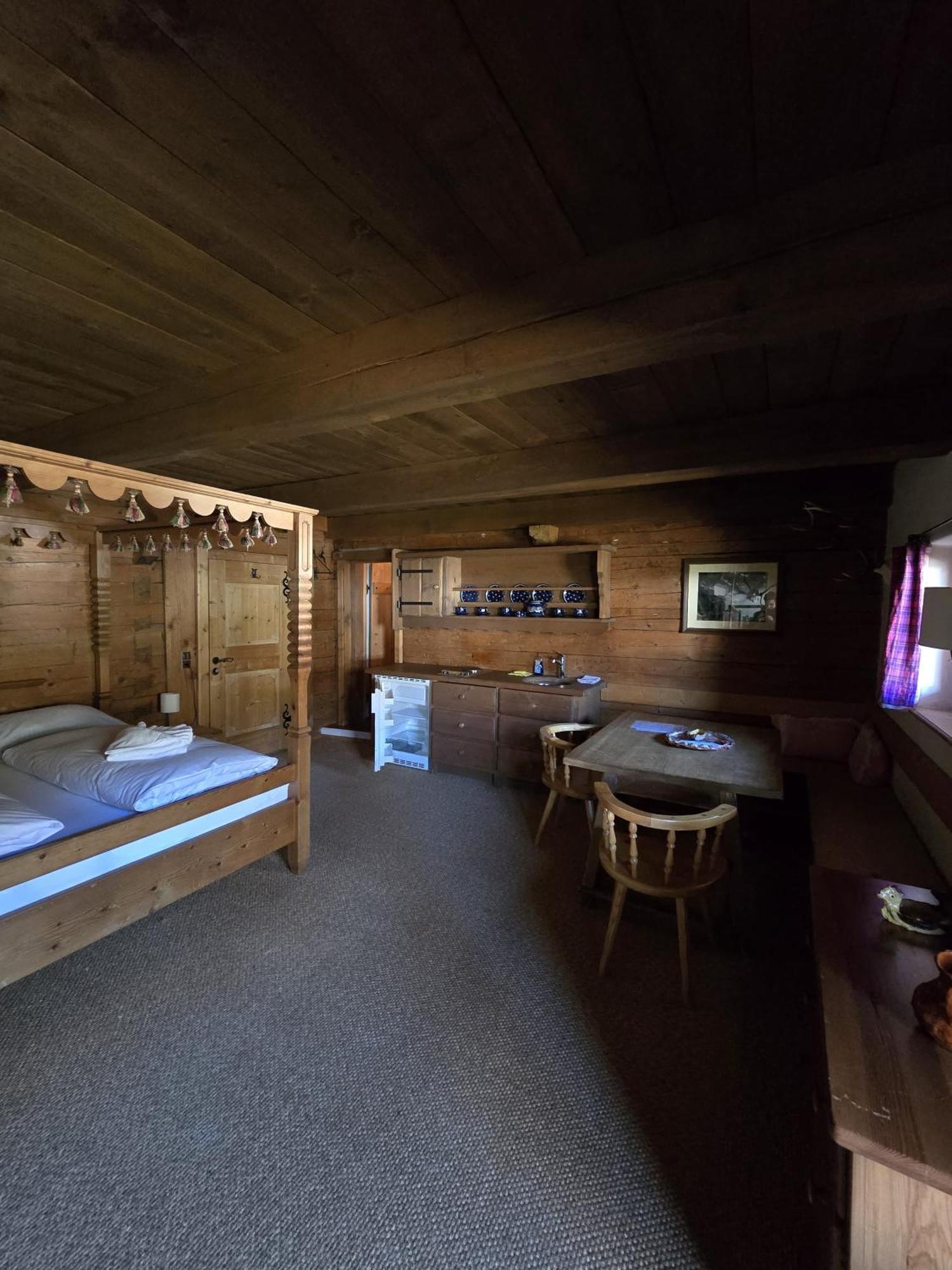 Fuchswirt Kelchsau Landgasthof-Hotel Hopfgarten im Brixental Ngoại thất bức ảnh