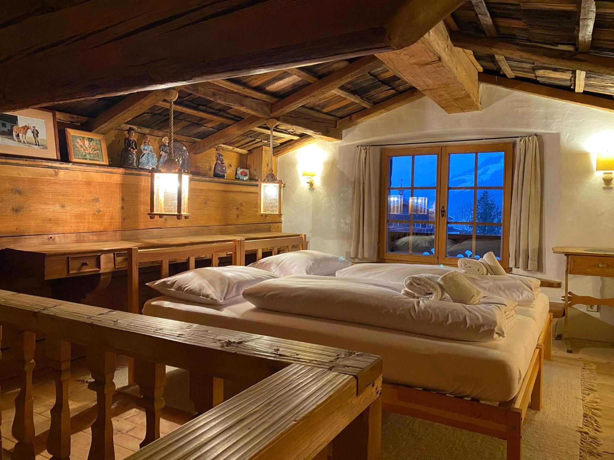 Fuchswirt Kelchsau Landgasthof-Hotel Hopfgarten im Brixental Ngoại thất bức ảnh