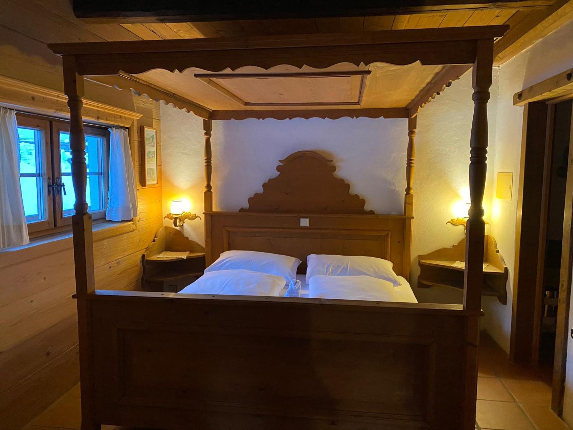 Fuchswirt Kelchsau Landgasthof-Hotel Hopfgarten im Brixental Ngoại thất bức ảnh