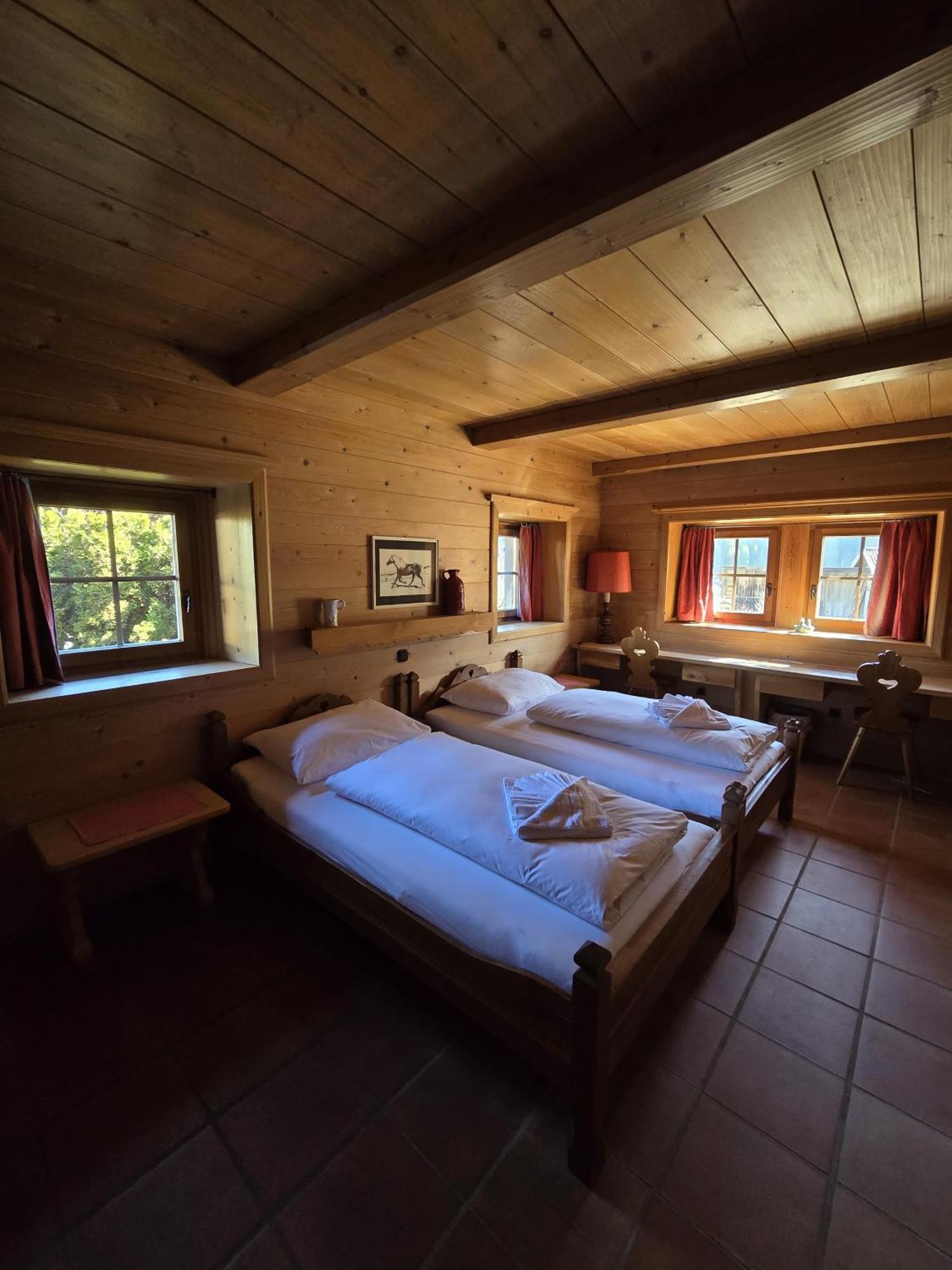Fuchswirt Kelchsau Landgasthof-Hotel Hopfgarten im Brixental Ngoại thất bức ảnh