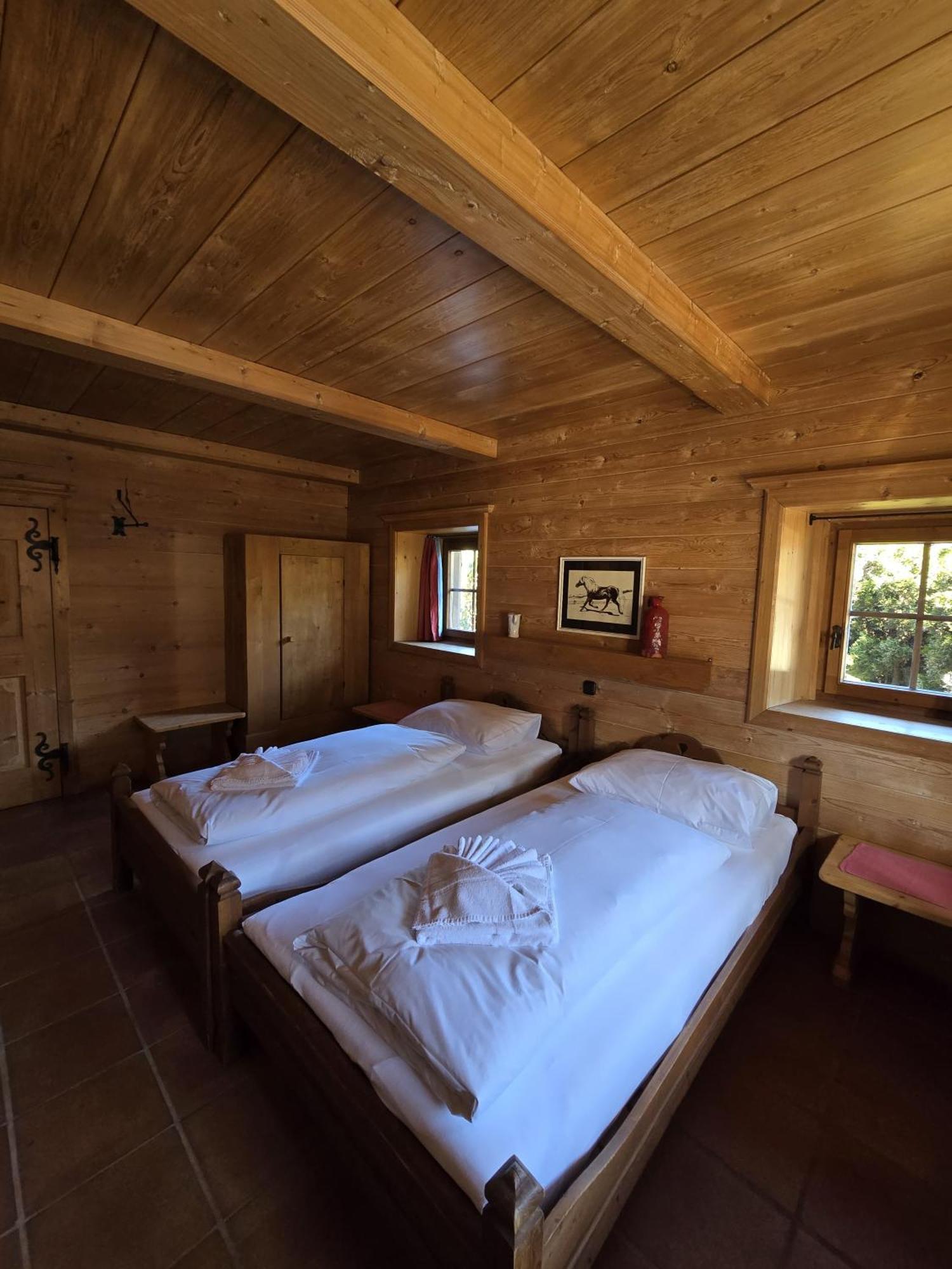 Fuchswirt Kelchsau Landgasthof-Hotel Hopfgarten im Brixental Ngoại thất bức ảnh