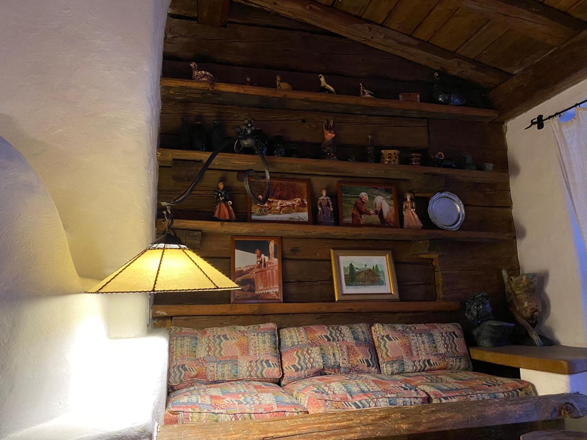 Fuchswirt Kelchsau Landgasthof-Hotel Hopfgarten im Brixental Ngoại thất bức ảnh