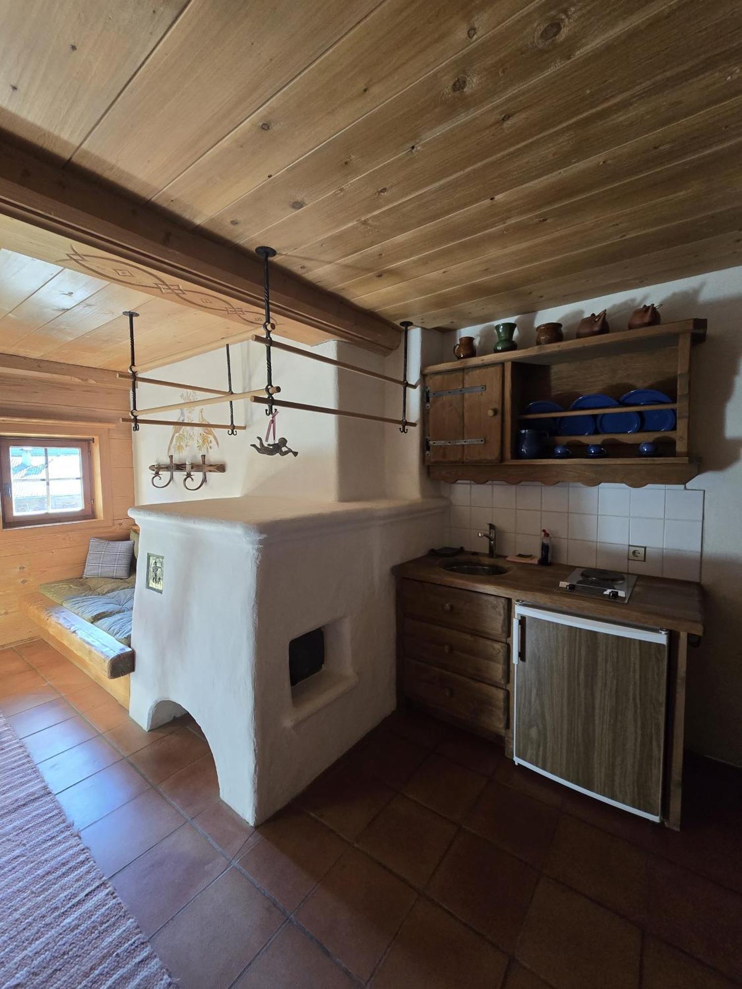 Fuchswirt Kelchsau Landgasthof-Hotel Hopfgarten im Brixental Ngoại thất bức ảnh