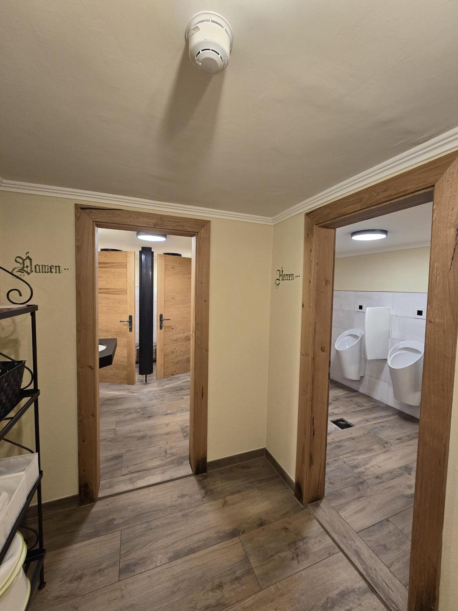 Fuchswirt Kelchsau Landgasthof-Hotel Hopfgarten im Brixental Ngoại thất bức ảnh