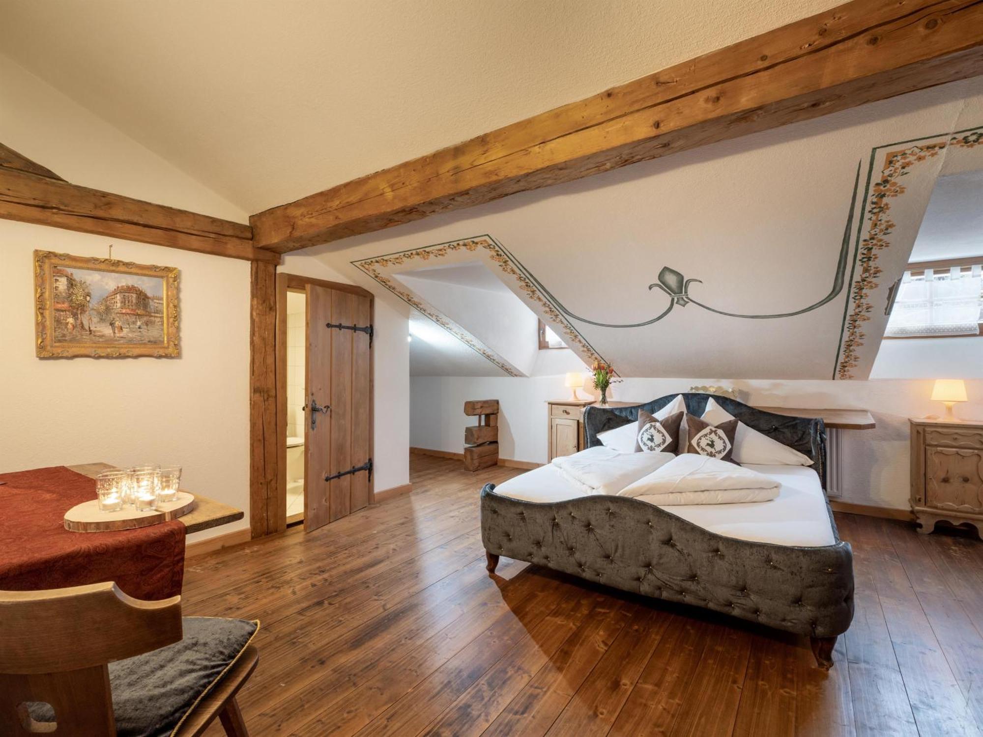 Fuchswirt Kelchsau Landgasthof-Hotel Hopfgarten im Brixental Ngoại thất bức ảnh